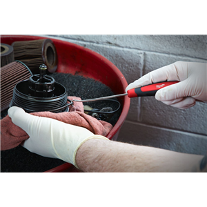 MO Zestaw haków (4szt)