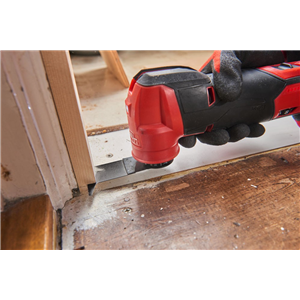 MO Brzeszczot STARLOCK drewno, PCW 65x42mm