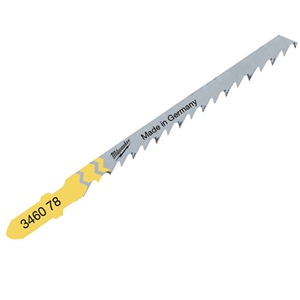 MO Brzeszczoty 75x4 mm T244D (5szt)