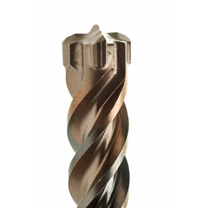 MO Wiertło udarowe SDS-plus MX4 5x100/165mm