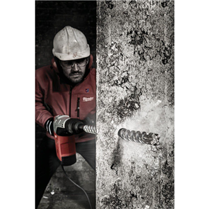 MO Wiertło udarowe SDS-Max 28x1200/1320mm