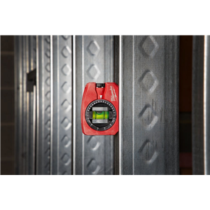 MO Poziomnica POCKET kieszonkowa 7,8cm