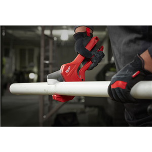 MO Obcinak do rur z tworzyw sztucznych 63mm