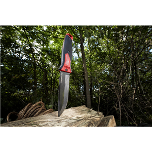 MO Nóz z ostrzem stałym HARDLINE