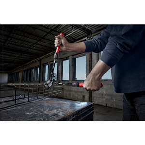 MO Szczypce tnące przegubowe teleskopowe 360-450mm