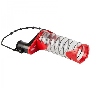 MO Osłona przeciwpyłowa SDS+