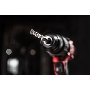 MO Wiertło uniwersalne HEX 5x50/100mm