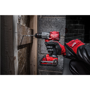 MO Wiertło uniwersalne HEX 10x60/120mm