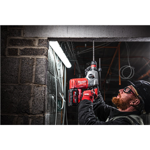 MO Wiertło SDS+ Contractor 14x200/260mm