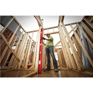 MO Poziomnica teleskopowa 200-366cm