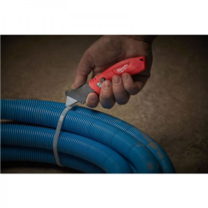 MO Nożyk FASTBACK Compact