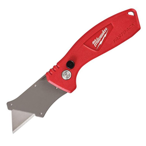 MO Nożyk FASTBACK Compact