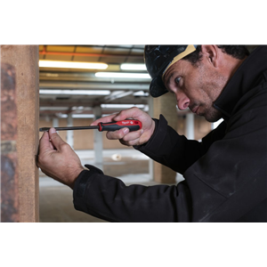 MO Wkrętak magnetyczny TX20x100mm