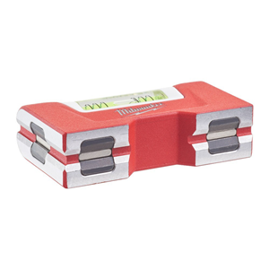 MO Poziomnice TORPEDO Compact 7,6cm