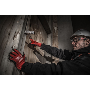 MO Młotek ciesielski pazur zakrzywiony 450g