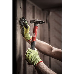 MO Młotek ślusarski włókno szklane 1000g