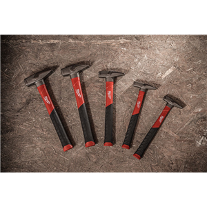 MO Młotek ślusarski włókno szklane 1000g