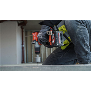 MO Otwornica z zębami węglika spiekanego TCT 50mm