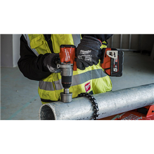 MO Otwornica z zębami węglika spiekanego TCT 50mm