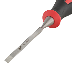 MO Dłuto sfazowane do drewna 6mm