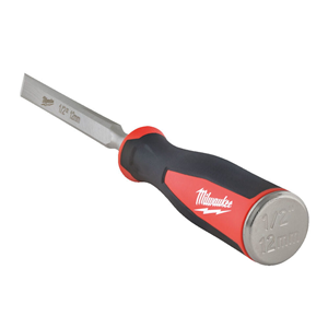 MO Dłuto sfazowane do drewna 12mm