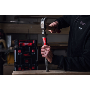 MO Dłuto sfazowane do drewna 19mm