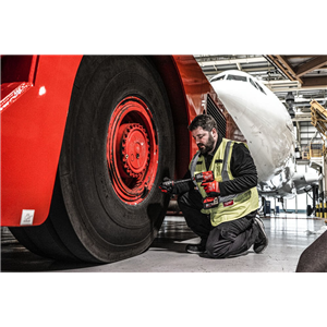 MO Nasadka udarowa długa 1/2' 24mm