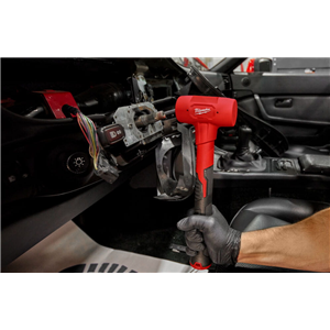 MO Młotek bezodrzutowy 790g