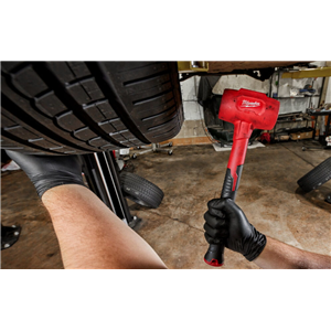 MO Młotek bezodrzutowy 1360g