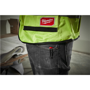 MO Kompaktowy nóż składany FASTBACK 5w1