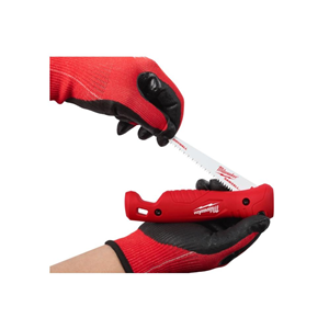 MO Składana piła na brzeszczoty SAWZALL