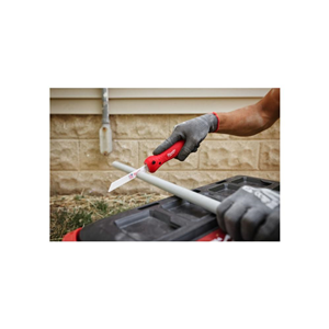 MO Składana piła na brzeszczoty SAWZALL