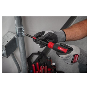 MO Wkrętak z bitami udarowymi Shockwave 14w1