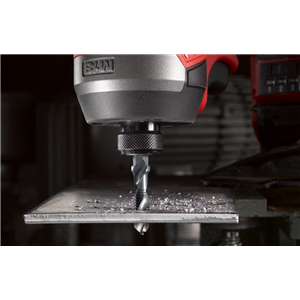 MO Gwintownik HSS-G kombi 1/4' HEX M5 x 57mm