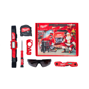 MO Zestaw świąteczny Milwaukee 2024