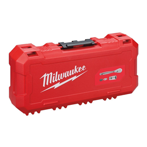 MO Zestaw nasadki, klucze, grzechotka, bity(42szt)