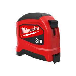 MO Taśma miernicza SLIM GEN2 3m x 16mm