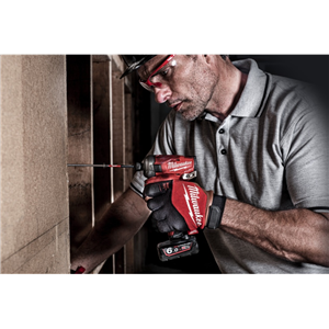 MO Bity Shockwave TX15x25mm IMPACT (3szt)