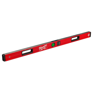 MO POZIOMNICA ELEKTRONICZNA REDSTICK 120cm