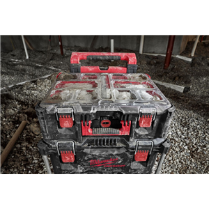 MX Organizer PACKOUT głęboki