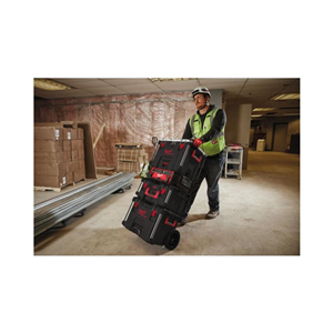 MX Skrzynia termoizolacyjna XL PACKOUT