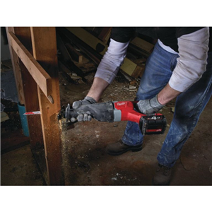 MXM PIŁA SZABLASTA M18 BSX-0