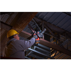 MXM PILARKA DO METALU FUEL M18 FMCS-0X