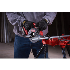 MXM PILARKA DO METALU FUEL M18 FMCS-0X