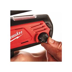 MXM PISTOLET DO KLEJENIA C18 PCG/310C-0B