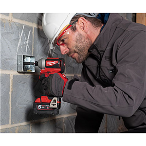 MXM ZAKRĘTARKA UDAROWA BEZSZCZOTKOWA M18 BLID2-0X