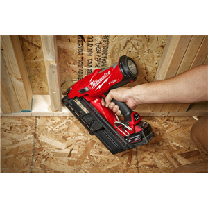 MXM GWOŹDZIARKA WYKOŃCZENIOWA FUEL M18 FFN-0C