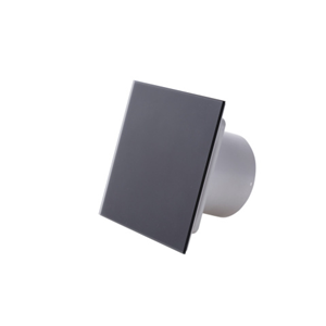 AW Panel trax czarny połysk 100mm