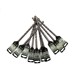 BAUM WIERTŁO DO BETONU SDS PLUS X4 14x600mm